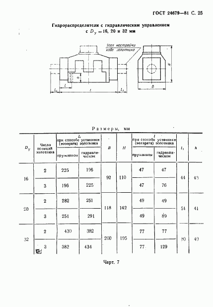 ГОСТ 24679-81, страница 26