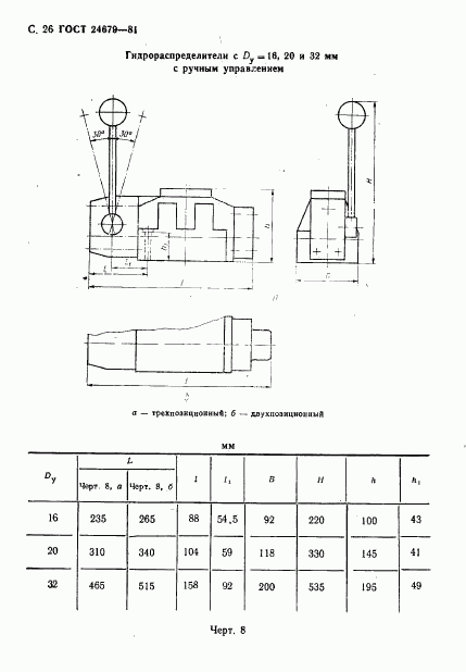 ГОСТ 24679-81, страница 27