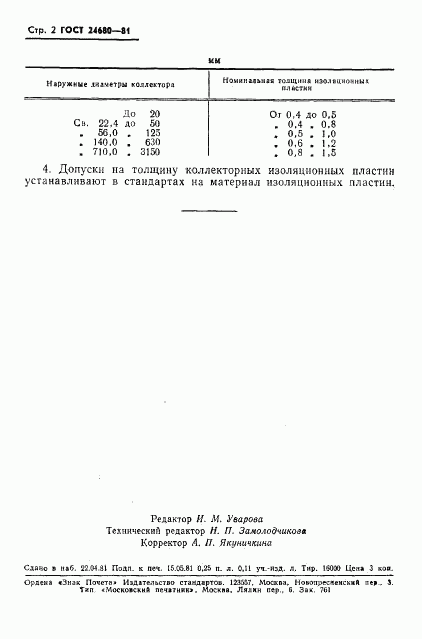 ГОСТ 24680-81, страница 3