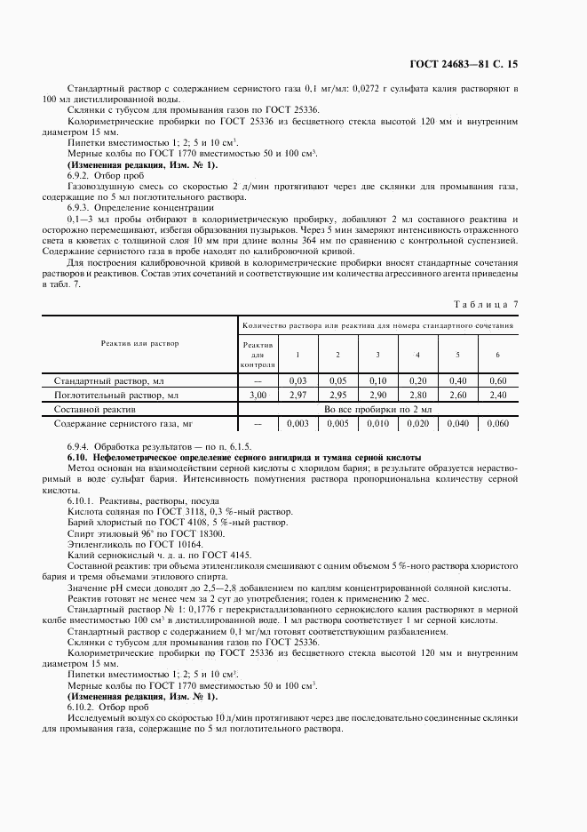 ГОСТ 24683-81, страница 16