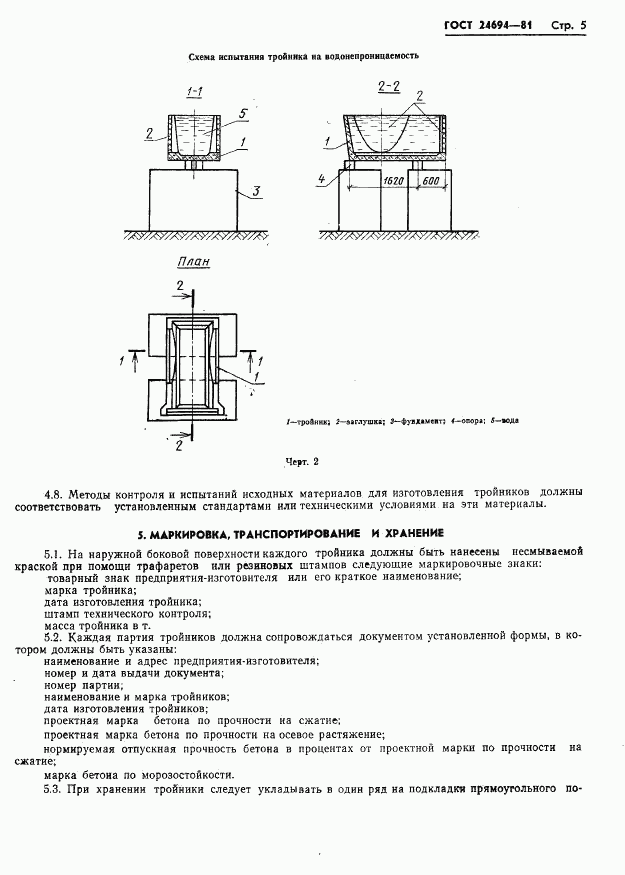 ГОСТ 24694-81, страница 7