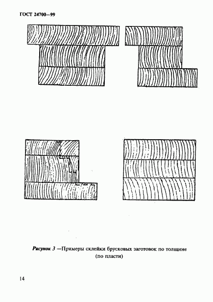 ГОСТ 24700-99, страница 17