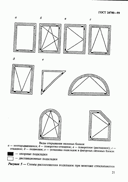 ГОСТ 24700-99, страница 24