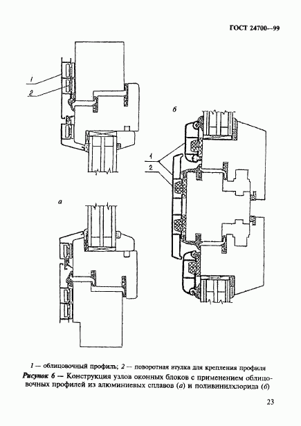 ГОСТ 24700-99, страница 26