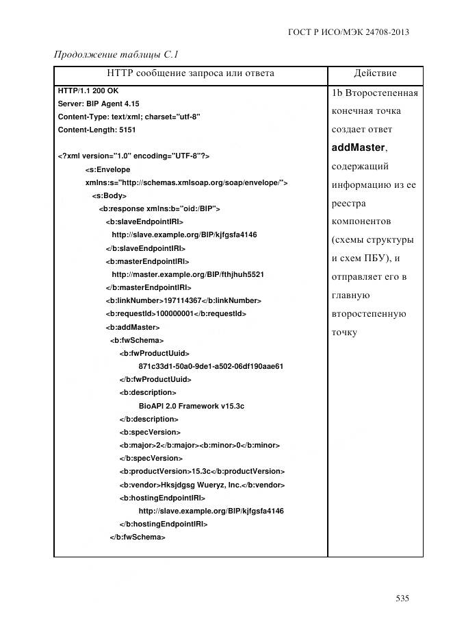 ГОСТ Р ИСО/МЭК 24708-2013, страница 549