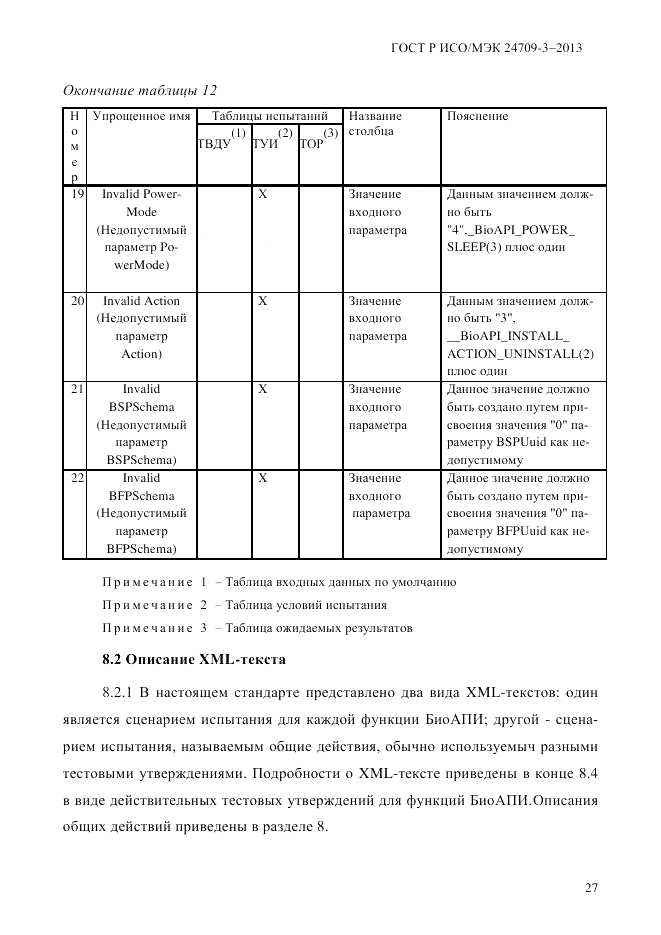 ГОСТ Р ИСО/МЭК 24709-3-2013, страница 35