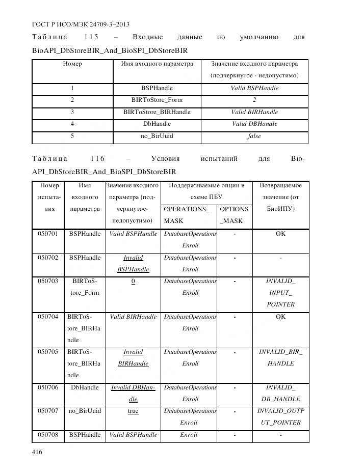 ГОСТ Р ИСО/МЭК 24709-3-2013, страница 424