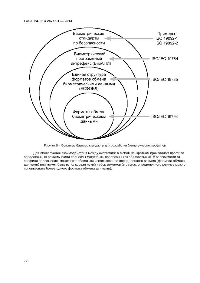ГОСТ ISO/IEC 24713-1-2013, страница 20