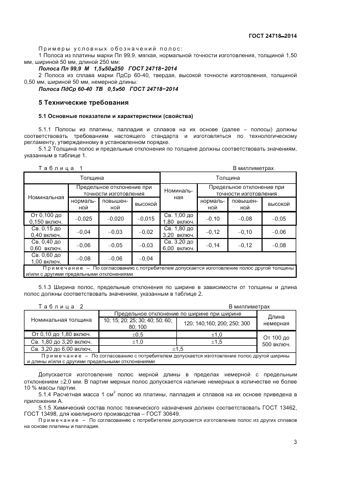 ГОСТ 24718-2014, страница 5
