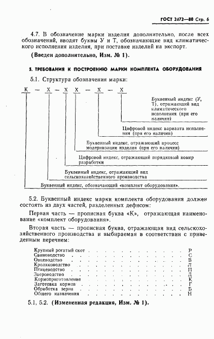 ГОСТ 2472-80, страница 7