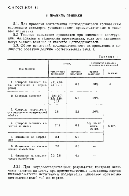 ГОСТ 24720-81, страница 7