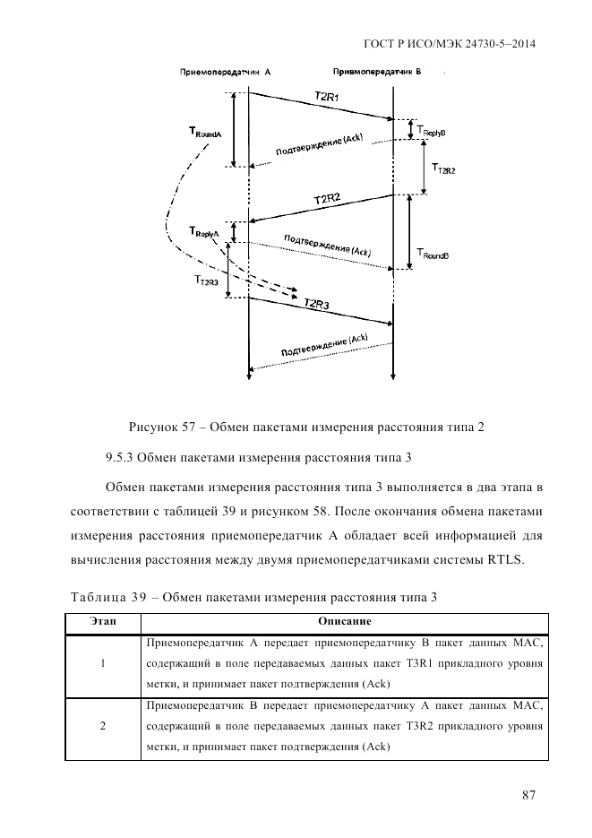 ГОСТ Р ИСО/МЭК 24730-5-2014, страница 93