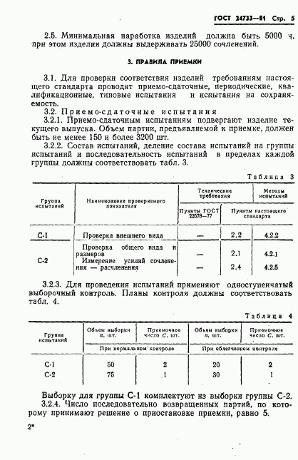 ГОСТ 24733-81, страница 7