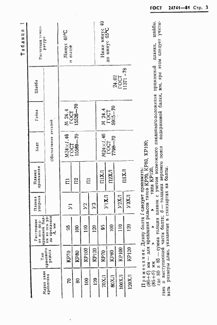 ГОСТ 24741-81, страница 5