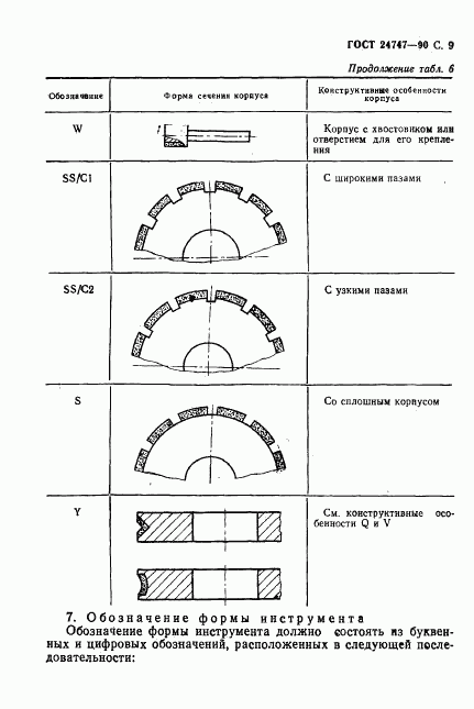 ГОСТ 24747-90, страница 10