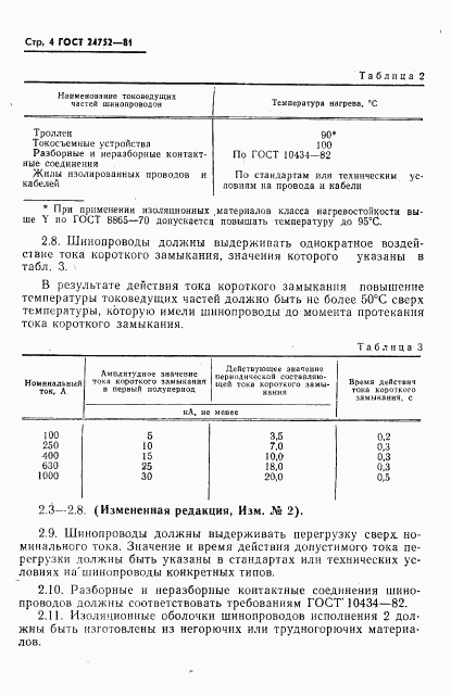 ГОСТ 24752-81, страница 5