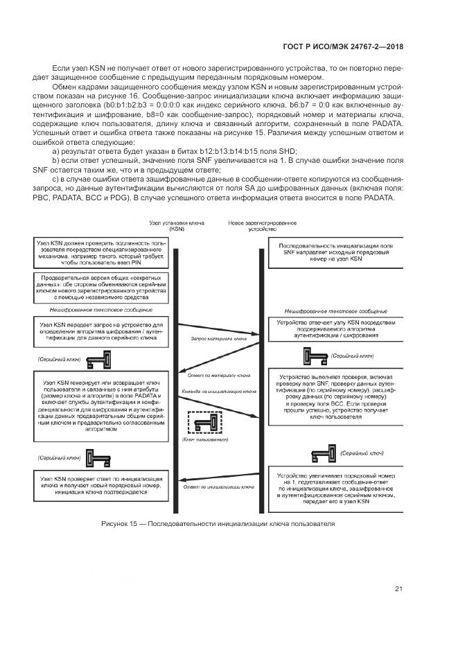 ГОСТ Р ИСО/МЭК 24767-2-2018, страница 27