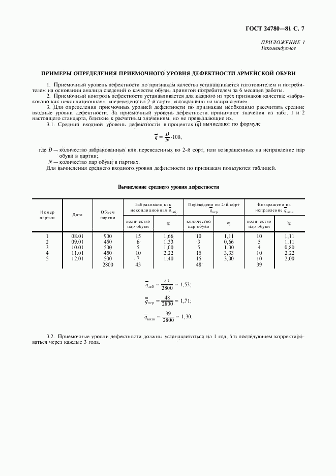 ГОСТ 24780-81, страница 8