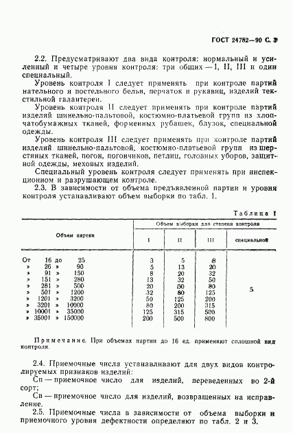 ГОСТ 24782-90, страница 4