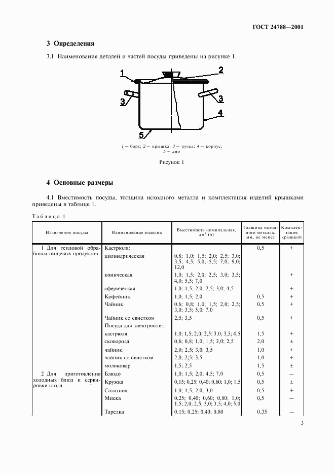 ГОСТ 24788-2001, страница 5