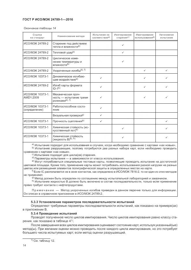 ГОСТ Р ИСО/МЭК 24789-1-2016, страница 20