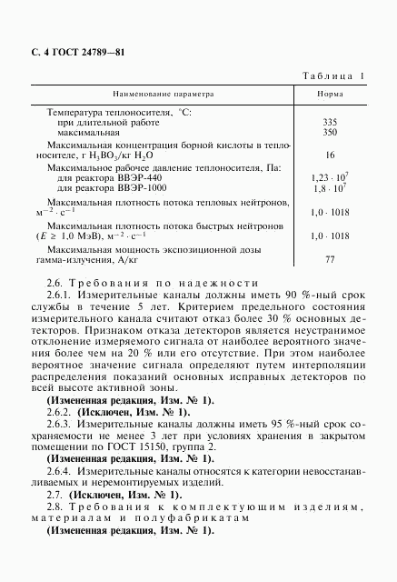 ГОСТ 24789-81, страница 5