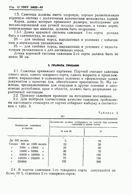 ГОСТ 24835-81, страница 14