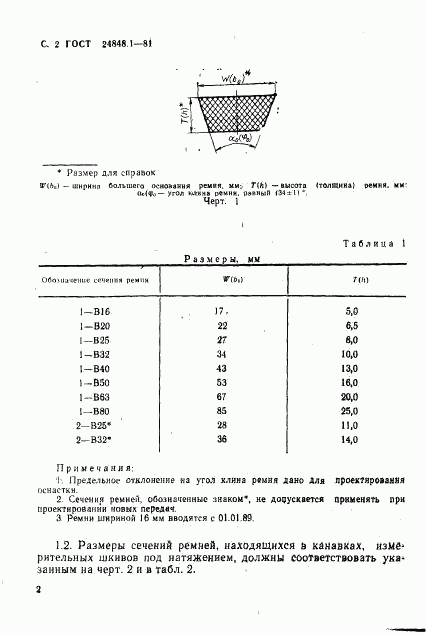 ГОСТ 24848.1-81, страница 3