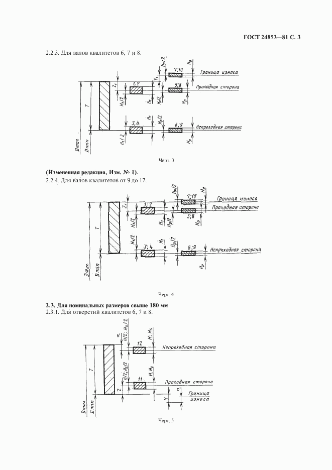 ГОСТ 24853-81, страница 4