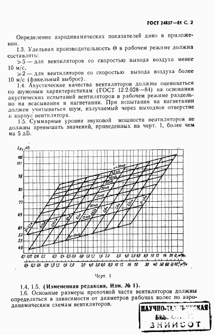 ГОСТ 24857-81, страница 3