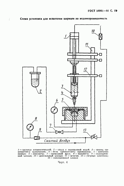 ГОСТ 24861-91, страница 20