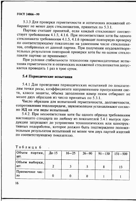 ГОСТ 24866-99, страница 22