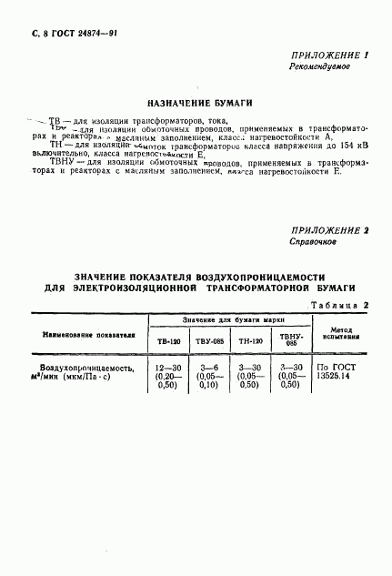 ГОСТ 24874-91, страница 9