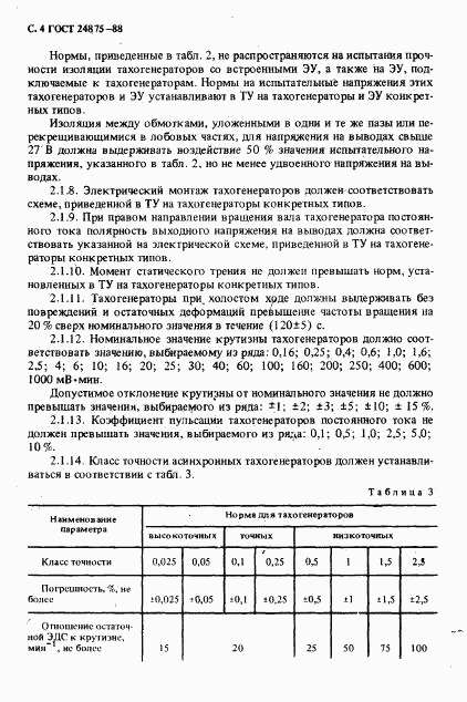 ГОСТ 24875-88, страница 5