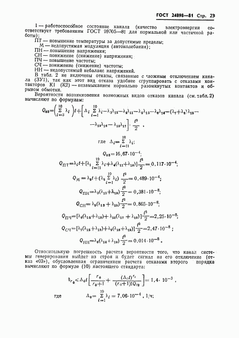 ГОСТ 24898-81, страница 24