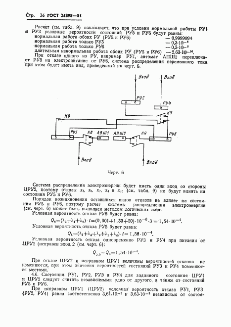 ГОСТ 24898-81, страница 37