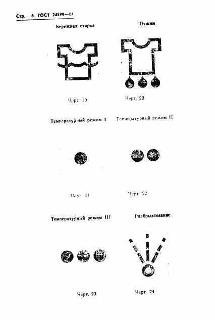 ГОСТ 24899-81, страница 8
