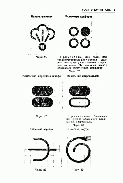 ГОСТ 24899-81, страница 9