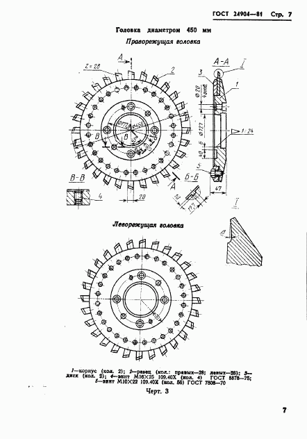 ГОСТ 24904-81, страница 9