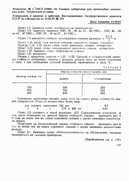 ГОСТ 24906-81, страница 11