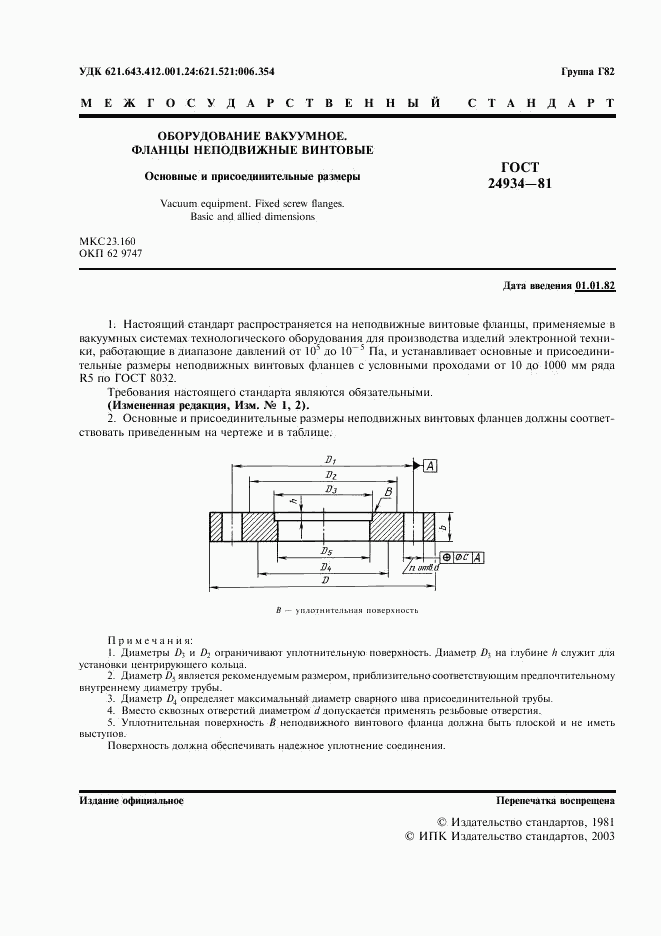 ГОСТ 24934-81, страница 2