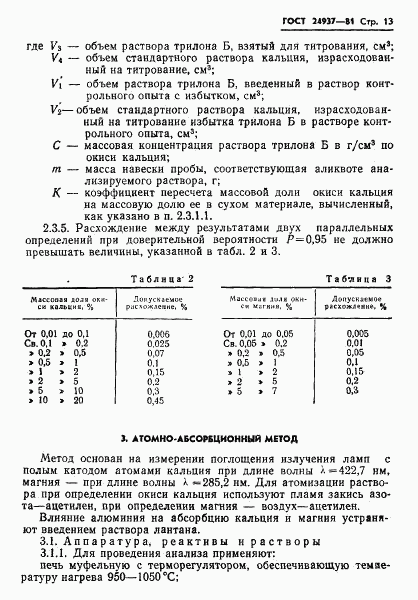 ГОСТ 24937-81, страница 15