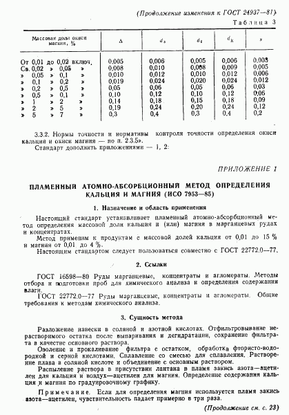 ГОСТ 24937-81, страница 21