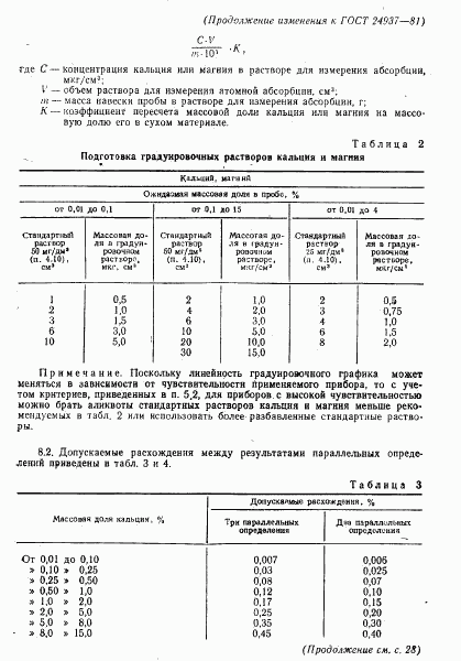 ГОСТ 24937-81, страница 26