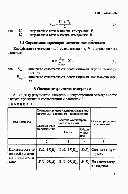 ГОСТ 24940-96, страница 14