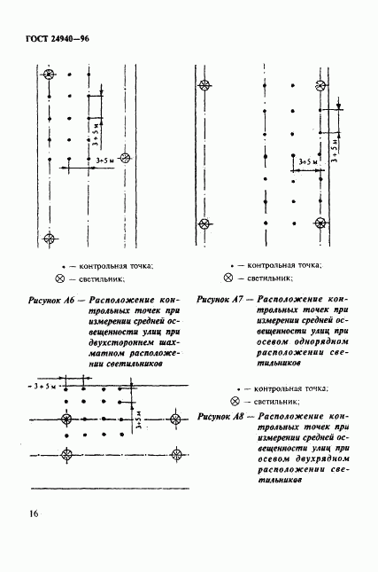 ГОСТ 24940-96, страница 19