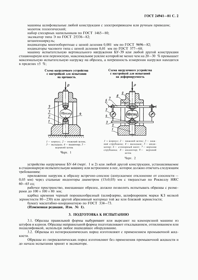 ГОСТ 24941-81, страница 3