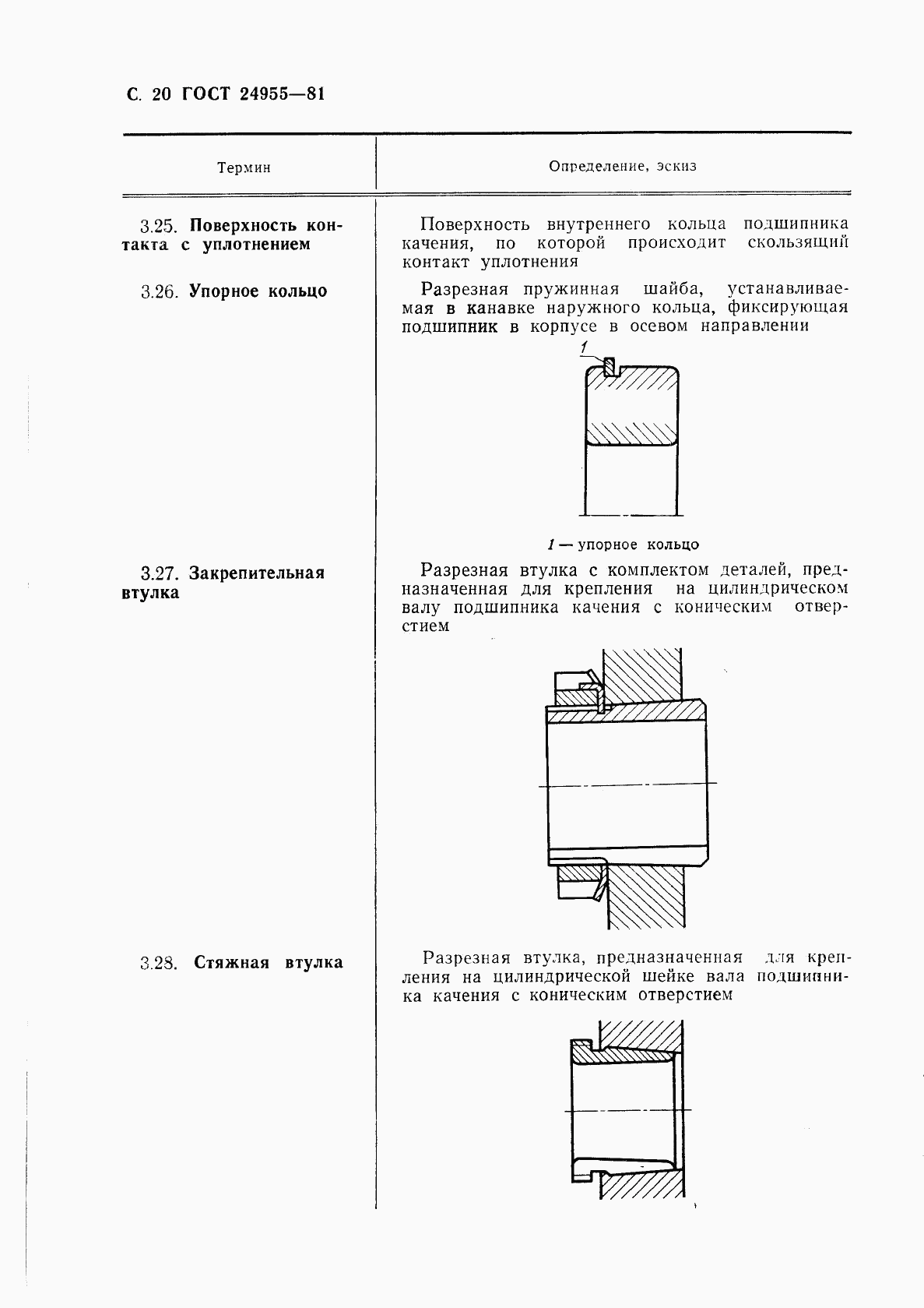 ГОСТ 24955-81, страница 21