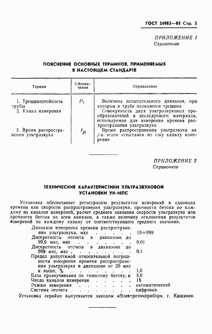 ГОСТ 24983-81, страница 7