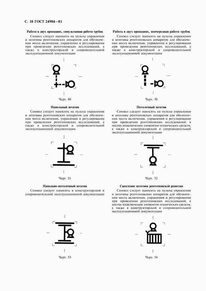 ГОСТ 24984-81, страница 11